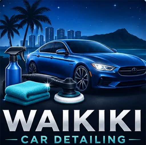 WaikikiCarDetailing.com