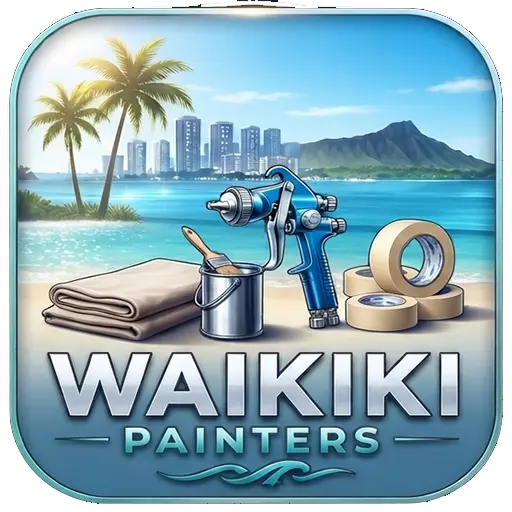 WaikikiPainters.com