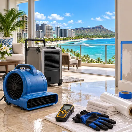 WaikikiRestoration.com