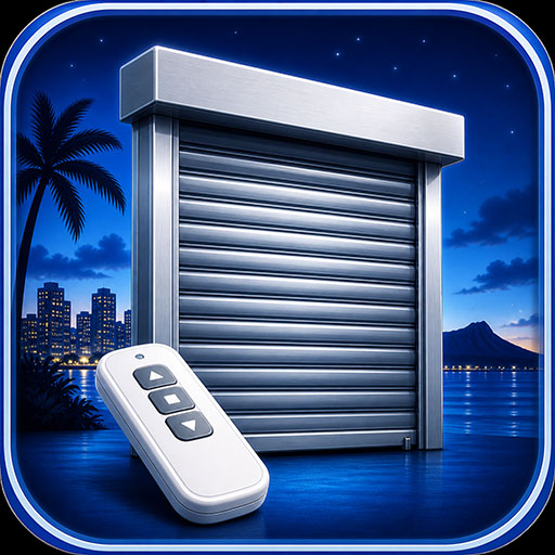 WaikikiShutters.com