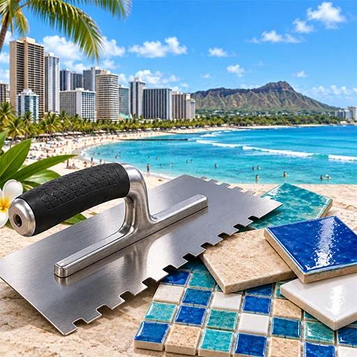 WaikikiTile.com