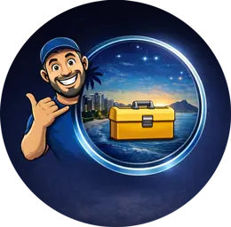 Waikiki Services logo