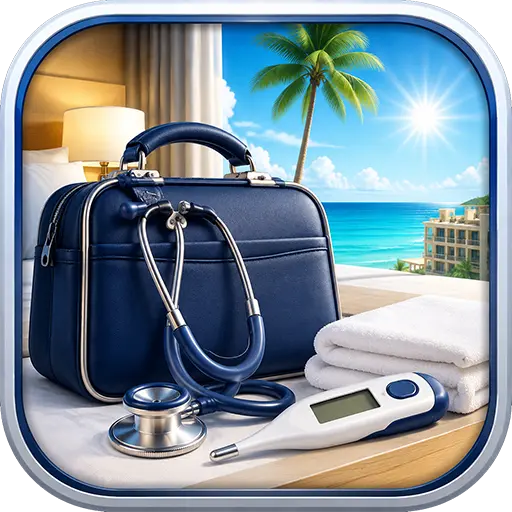 HotelDoctorWaikiki.com